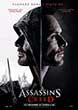 ASSASSIN'S CREED - Critique du film