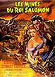 Critique : MINES DU ROI SALOMON, LES (KING SOLOMON'S MINES)