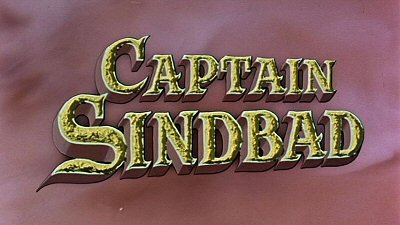 Header Critique : CAPTAIN SINDBAD