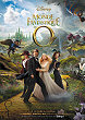 Critique : MONDE FANTASTIQUE D'OZ, LE (OZ : THE GREAT AND POWERFUL)