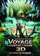 Critique : VOYAGE AU CENTRE DE LA TERRE (JOURNEY TO THE CENTER OF THE EARTH 3D)
