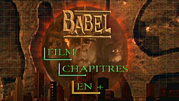 Menu 1 : BABEL