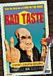 BAD TASTE (ANCHOR BAY) - Critique du film