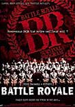 Critique : BATTLE ROYALE
