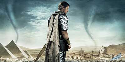 Header Critique : EXODUS : GODS AND KINGS