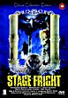 Critique : STAGE FRIGHT (BLOODY BIRD)