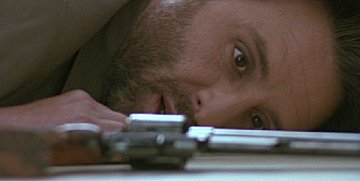 Header Critique : BLUE STEEL