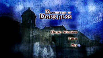 Menu 1 : DAUGHTERS OF DARKNESS (LES LEVRES ROUGES)