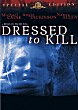 Critique : DRESSED TO KILL (PULSIONS)