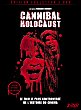 Critique : CANNIBAL HOLOCAUST (2 DVD)