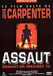 Critique : ASSAUT (ASSAULT ON PRECINCT 13)