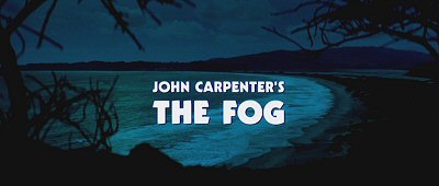 Header Critique : FOG (BLU-RAY)