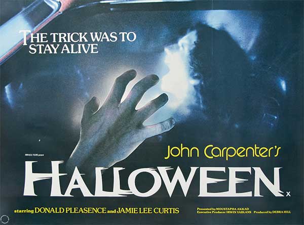 Header Critique : HALLOWEEN, LA NUIT DES MASQUES (HALLOWEEN)