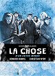 Critique : CHOSE D'UN AUTRE MONDE, LA : EDITION COLLECTOR (THE THING FROM ANOTHER WORLD)