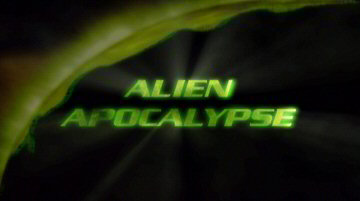 Header Critique : ALIEN APOCALYPSE