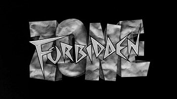 Header Critique : FORBIDDEN ZONE (LE CHAT QUI FUME)