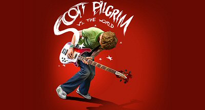 Header Critique : SCOTT PILGRIM VS. THE WORLD