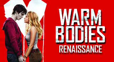 Header Critique : WARM BODIES RENAISSANCE (WARM BODIES)