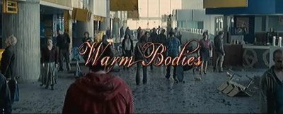 Header Critique : WARM BODIES RENAISSANCE (BLU-RAY)