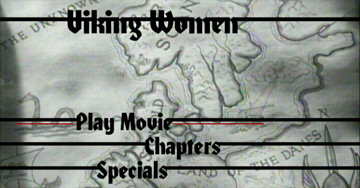 Menu 1 : VIKING WOMEN AND THE SEA SERPENT