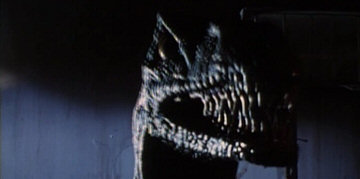 Header Critique : CARNOSAUR 3