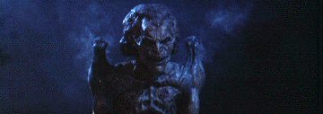 Header Critique : PUMPKINHEAD (LE DEMON D'HALLOWEEN) 