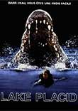 LAKE PLACID - Critique du film