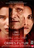 Les Crimes du Futur (Crimes of the Future) - Critique du film
