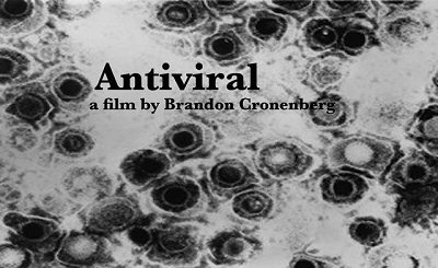 Header Critique : ANTIVIRAL