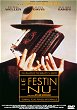 FESTIN NU, LE (THE NAKED LUNCH) - Critique du film