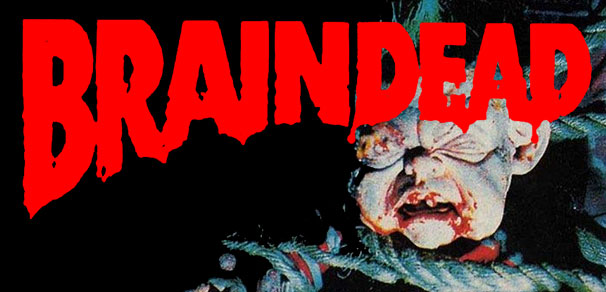 Header Critique : BRAINDEAD