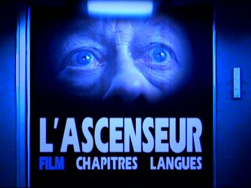 Menu 1 : ASCENSEUR, L' (DE LIFT)