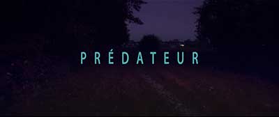 Header Critique : PREDATEUR (PROOI)