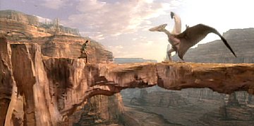 Header Critique : DINOTOPIA