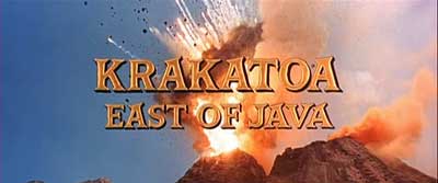 Header Critique : KRAKATOA, EAST OF JAVA (KRAKATOA, A L'EST DE JAVA)