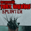 Splinter : Interview Toby Wilkins - Critique