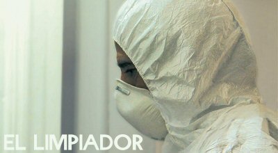 Header Critique : EL LIMPIADOR