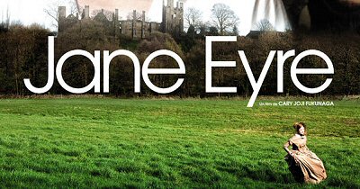 Header Critique : JANE EYRE