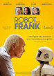 Critique : ROBOT AND FRANK
