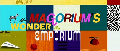 Header Critique : MERVEILLEUX MAGASIN DE MR MAGORIUM, LE (MR MAGORIUM'S WONDER EMPORIUM)