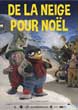 DE LA NEIGE POUR NOEL (SOLAN OG LUDVIG - JUL I FLAKLYPA) - Critique du film