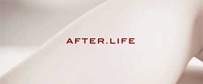 Header Critique : AFTER.LIFE