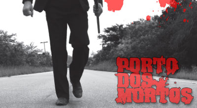 Header Critique : PORTO DOS MORTOS (BEYOND THE GRAVE)