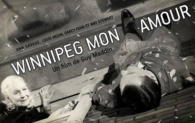 Header Critique : WINNIPEG MON AMOUR (MY WINNIPEG)