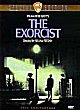 Critique : EXORCIST : 25TH ANNIVERSARY EDITION, THE (L'EXORCISTE)