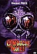 Critique : MOUCHE NOIRE, LA (THE FLY)