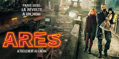 Header Critique : ARES