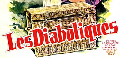 Header Critique : DIABOLIQUES, LES