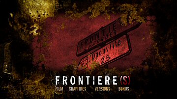 Menu 1 : FRONTIERE(S)