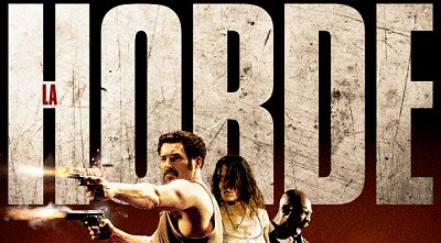 Header Critique : HORDE, LA